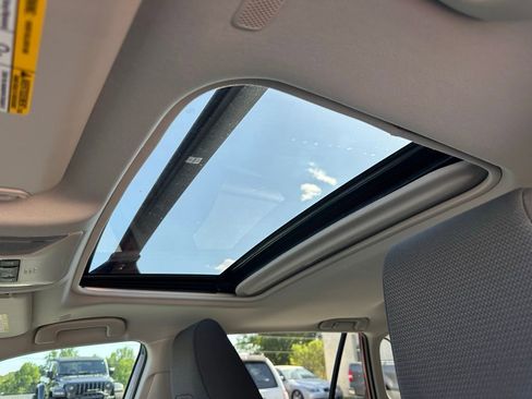 Used 2024 Toyota RAV4 XLE w/ Convenience Package FWD image 6