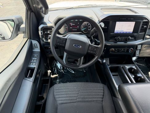 Used 2023 Ford F150 XL w/ STX Appearance Package AWD/4WD image 15