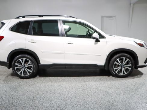 Used 2023 Subaru Forester Limited image 6