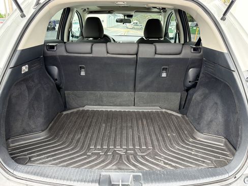 Used 2021 Honda HR-V EX image 25