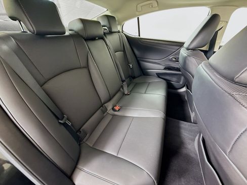 Used 2022 Lexus ES 350 w/ Premium Package image 25