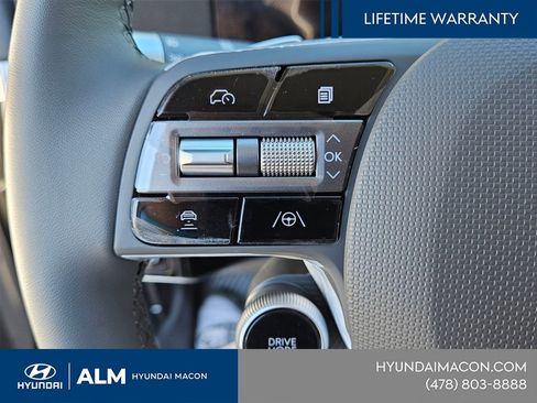 New 2026 Hyundai Ioniq 5 SEL RWD image 23