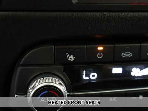 Used 2023 MAZDA CX-5 AWD 2.5 S w/ Preferred Package image 7