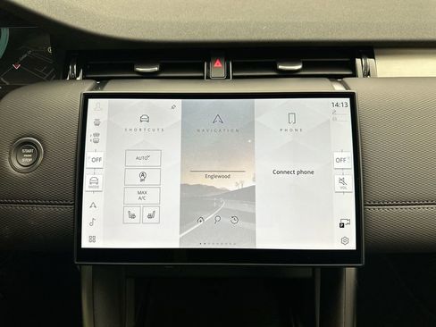 New 2026 Land Rover Discovery Sport Landmark image 13