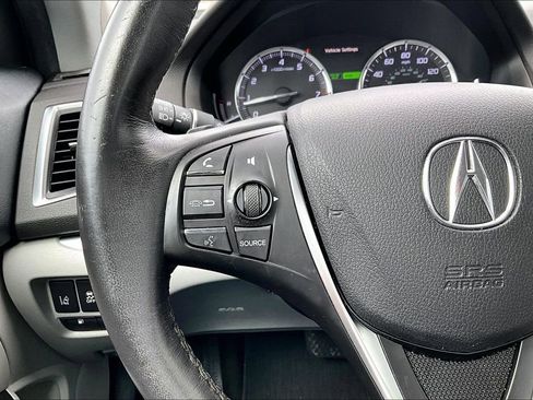 Used 2015 Acura TLX V6 w/ Technology Package image 20