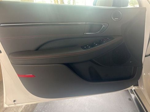 New 2026 Hyundai Sonata N Line image 14