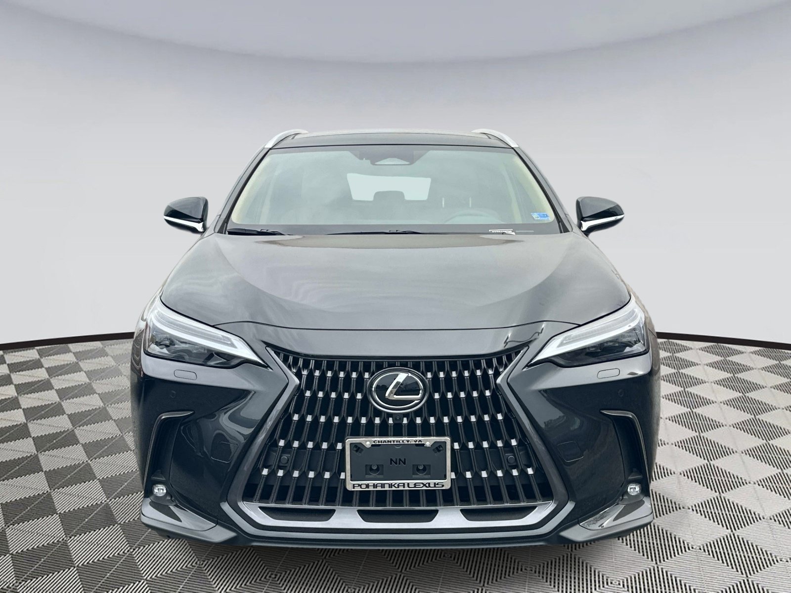 New 2026 Lexus NX 350 AWD w/ Luxury Package image 6