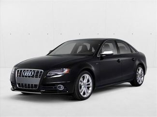 Used 2012 Audi S4 Prestige video 1