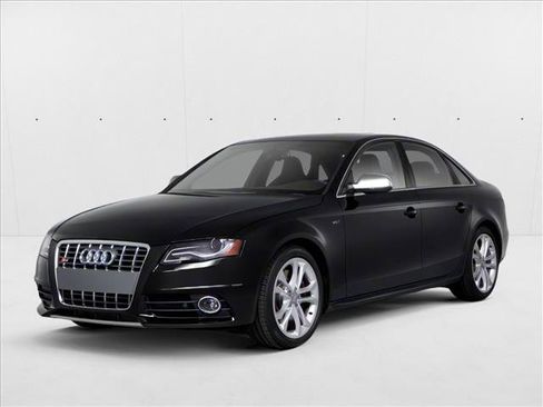 Used 2012 Audi S4 Prestige image 1