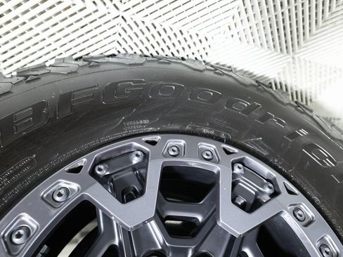 Used 2024 Ford F150 Raptor w/ Equipment Group 803A Raptor R image 49