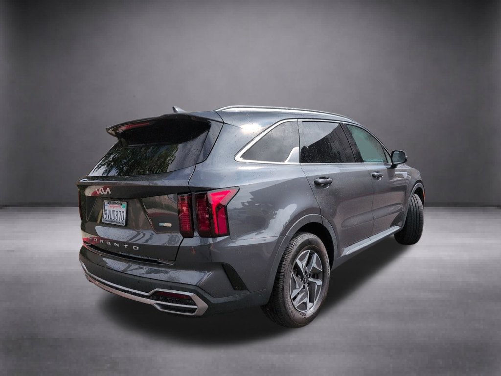 Used 2022 Kia Sorento S FWD image 10