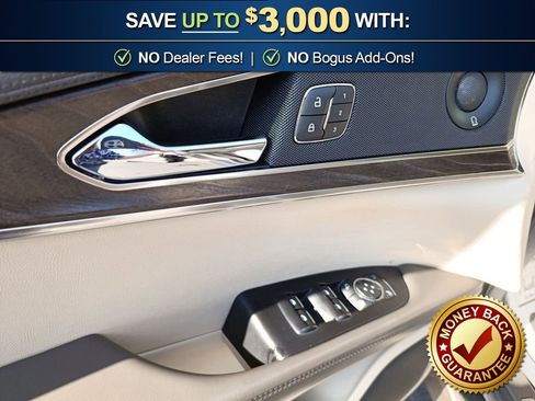 Used 2020 Lincoln Nautilus Reserve image 16