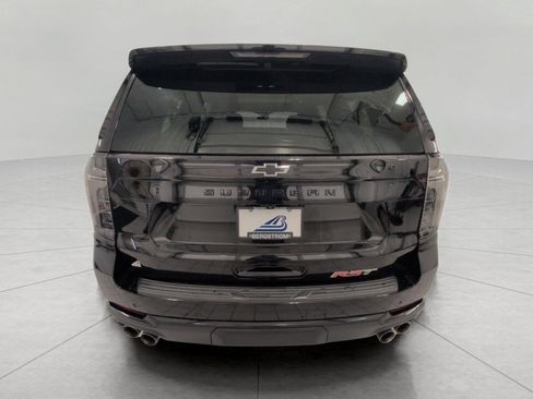 Used 2025 Chevrolet Suburban RST w/ RST Capability Package AWD/4WD image 25