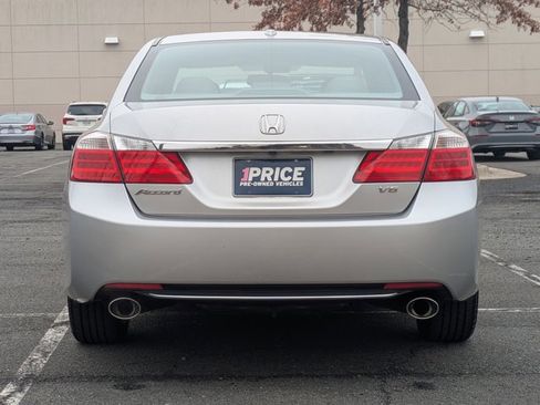 Used 2013 Honda Accord EX-L image 7
