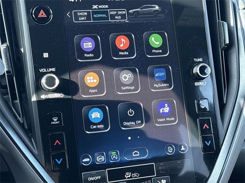 Certified 2025 Subaru Crosstrek 2.5i Wilderness w/ Wilderness Package image 15