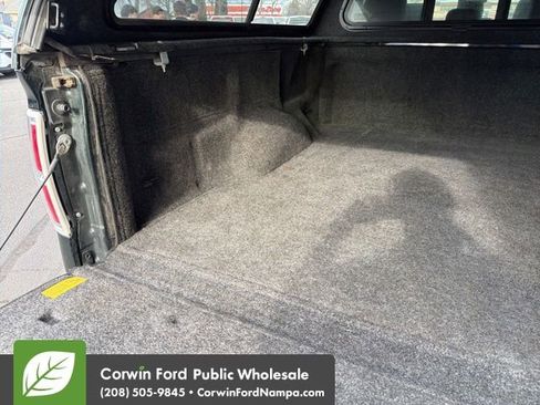 Used 2013 Ford F150 XLT w/ Luxury Equipment Group image 31