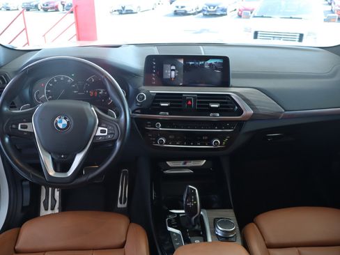 Used 2018 BMW X3 M40i w/ Premium Package image 16