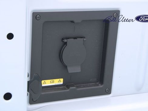 New 2025 Ford F150 XLT w/ Equipment Group 302A MID image 7