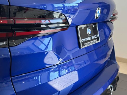 New 2026 BMW X5 M Competition image 11