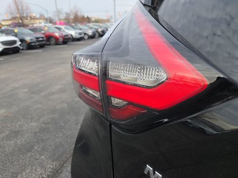 Used 2019 Nissan Murano SL w/ SL Technology Package image 10