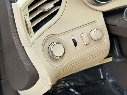 Used 2015 Buick LaCrosse Leather w/ Experience Buick Package image 22