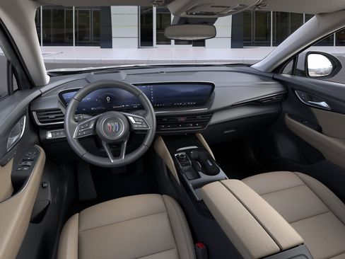 New 2026 Buick Envision Preferred image 46