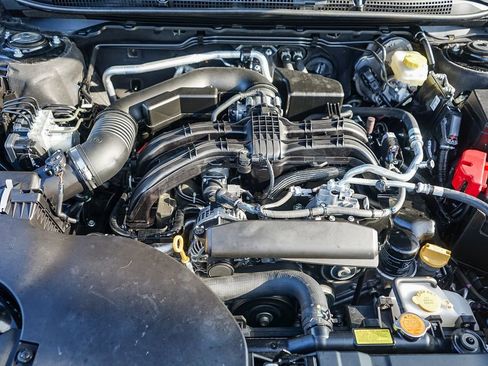 Certified 2025 Subaru Outback Onyx Edition image 32