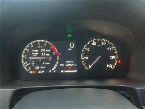 New 2026 Honda Ridgeline RTL image 11