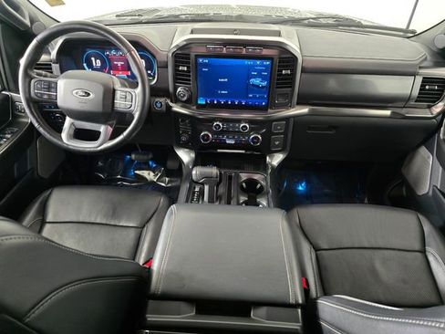 Used 2023 Ford F150 Lariat w/ Equipment Group 502A High AWD/4WD image 20