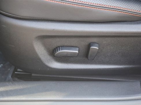 Used 2024 Nissan Altima 2.5 SR image 20