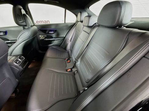 Used 2024 Mercedes-Benz C 300 4MATIC Sedan image 26