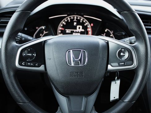 Used 2018 Honda Civic LX image 26
