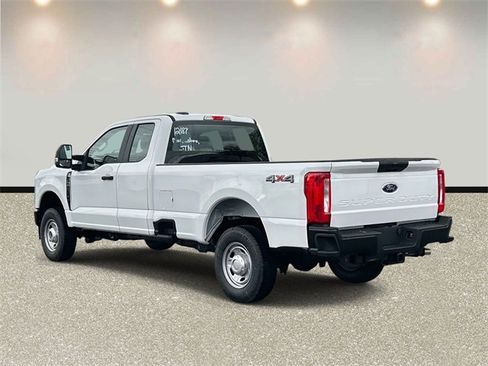 New 2026 Ford F250 XL image 7