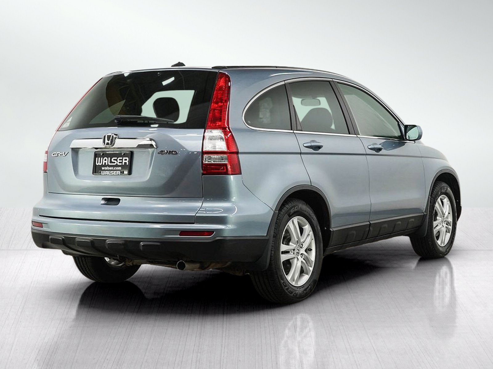 Used 2011 Honda CR-V EX-L image 5