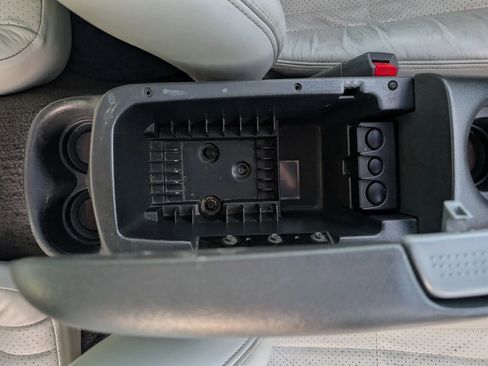 Used 1997 Chevrolet Camaro Z28 w/ Preferred Equipment Group 2 image 52