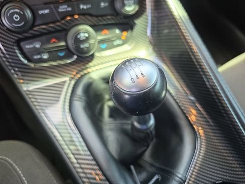Used 2021 Dodge Challenger R/T w/ Driver Convenience Group RWD image 22