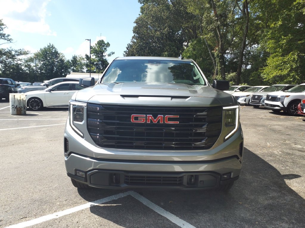Used 2026 GMC Sierra 1500 Elevation AWD/4WD image 2