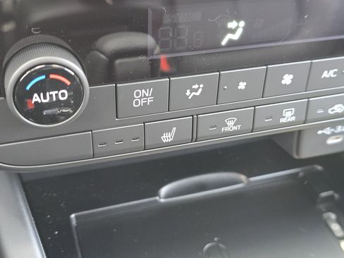 New 2026 Subaru Outback Limited image 12