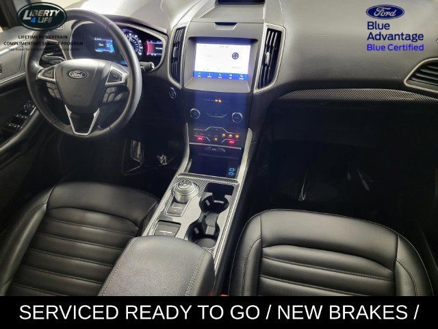 Used 2020 Ford Edge SEL w/ Convenience Package AWD/4WD image 33