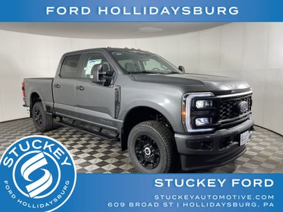 New 2026 Ford F350 4x4 Crew Cab Super Duty