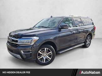 Used 2024 Ford Expedition Max Limited RWD video 1
