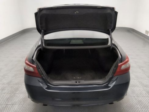 Used 2018 Nissan Altima 2.5 SL FWD image 29