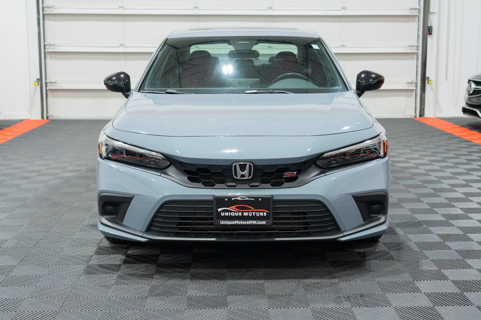 Used 2022 Honda Civic Si image 2