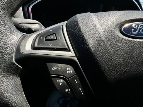 Certified 2020 Ford Fusion SE FWD image 20