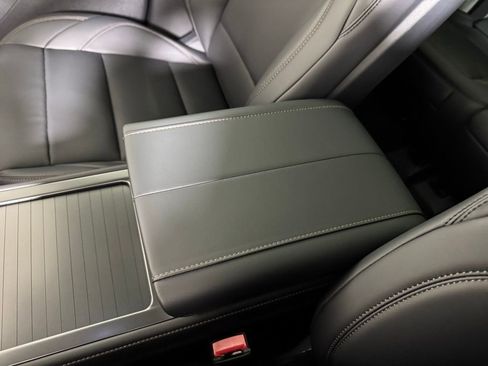 New 2026 Lincoln Nautilus Premier w/ Equipment Group 102A image 29