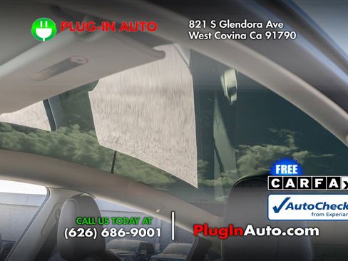 Used 2023 Tesla Model Y Long Range image 8