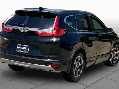 Used 2018 Honda CR-V EX image 11