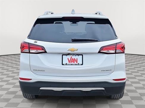 Certified 2023 Chevrolet Equinox Premier image 6