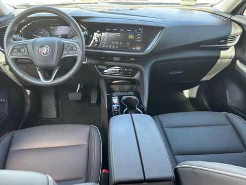 Used 2023 Buick Envision Essence image 24