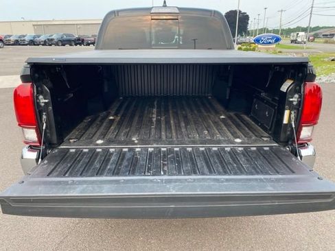Used 2023 Toyota Tacoma SR5 w/ SX Package AWD/4WD image 25
